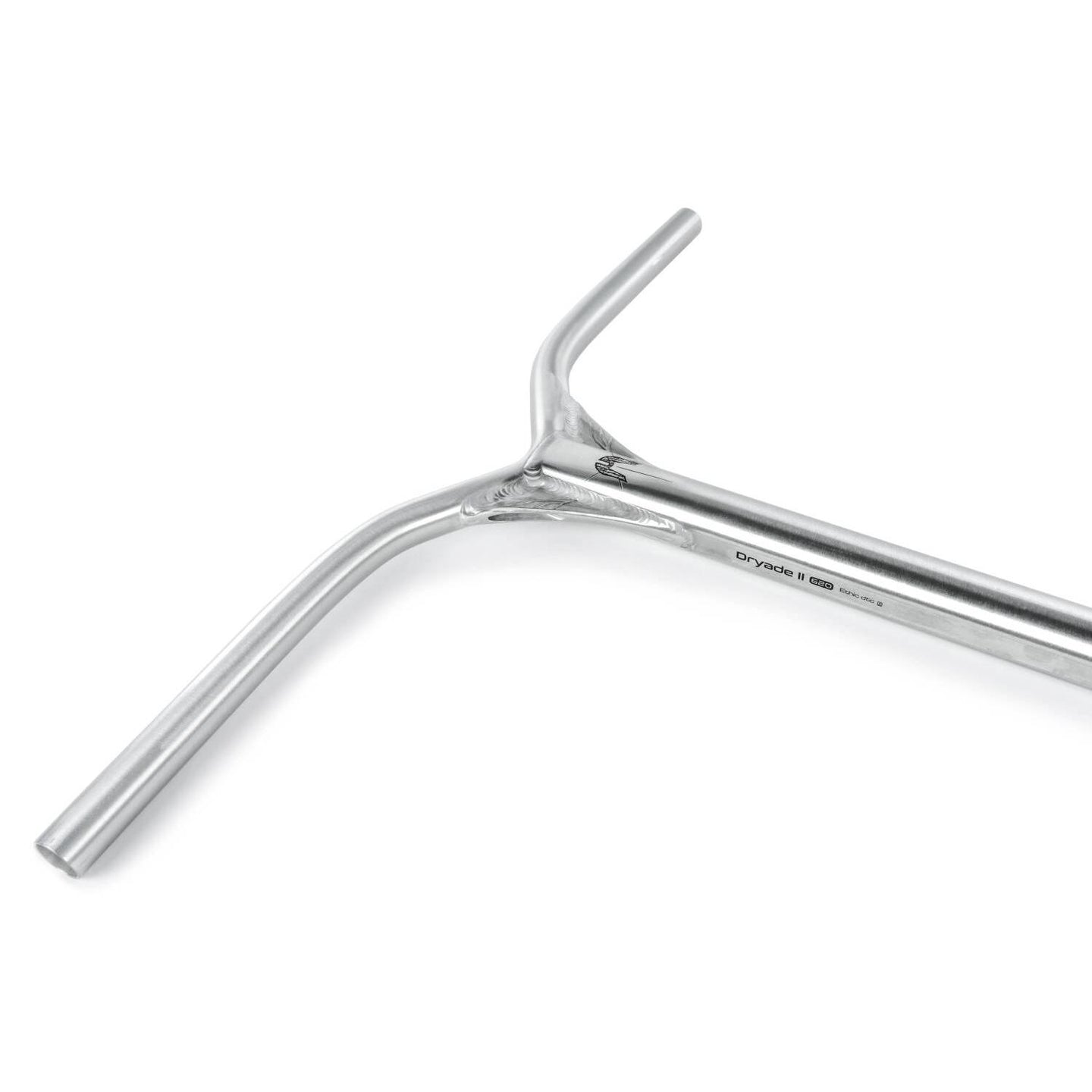 Ethic Dryade V2 Kickbike Styre - Raw-ScootWorld.se