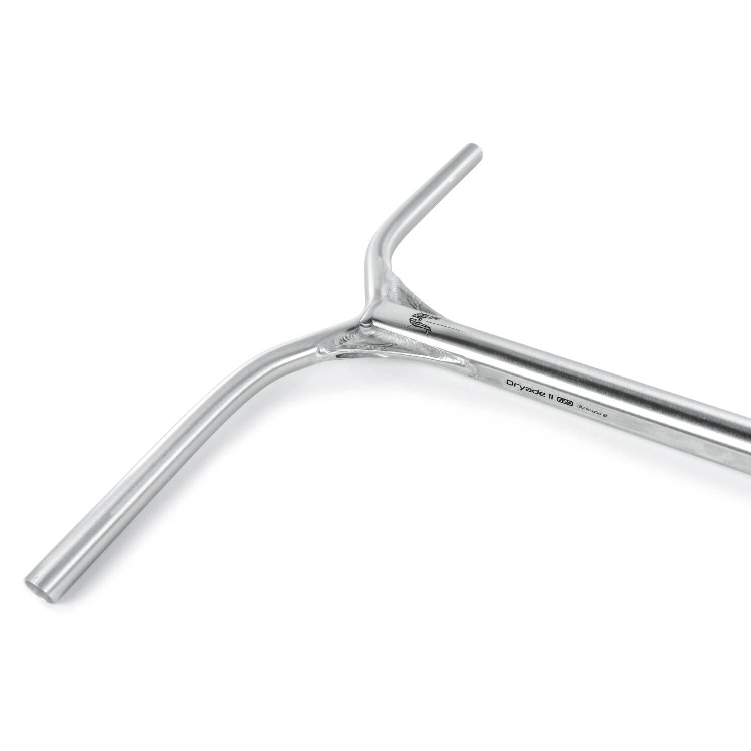 Ethic Dryade V2 Kickbike Styre - Raw-ScootWorld.se
