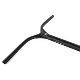 Ethic Dryade V2 Kickbike Styre - Svart-ScootWorld.se