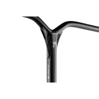 Ethic Dryade V2 Kickbike Styre - Svart-ScootWorld.se
