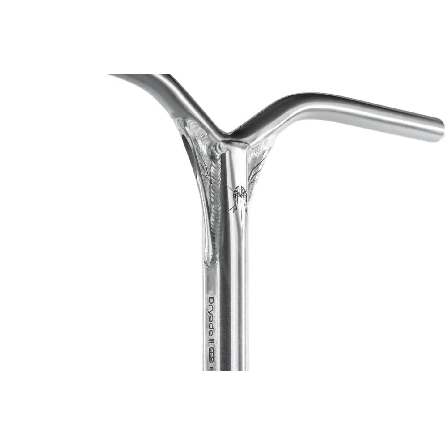 Ethic Dryade V2 Kickbike Styre - Raw-ScootWorld.se
