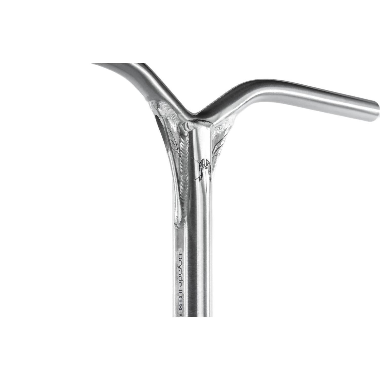 Ethic Dryade V2 Kickbike Styre - Raw-ScootWorld.se