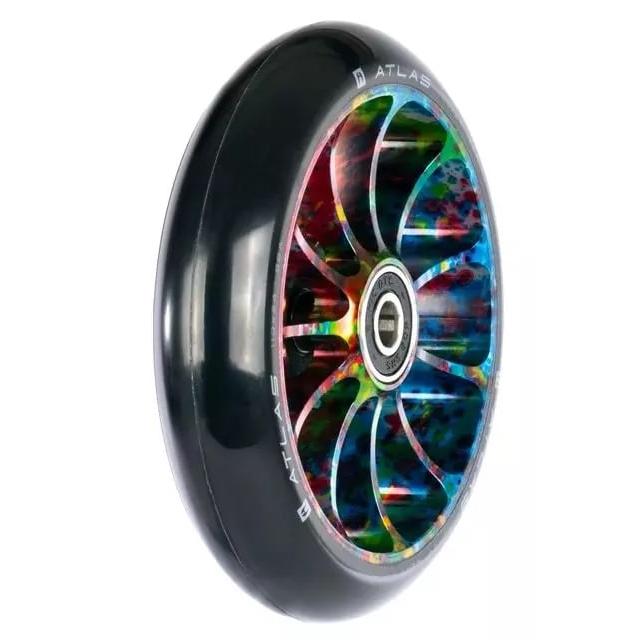 Ethic Atlas Kickbike Hjul - Nebula-ScootWorld.se