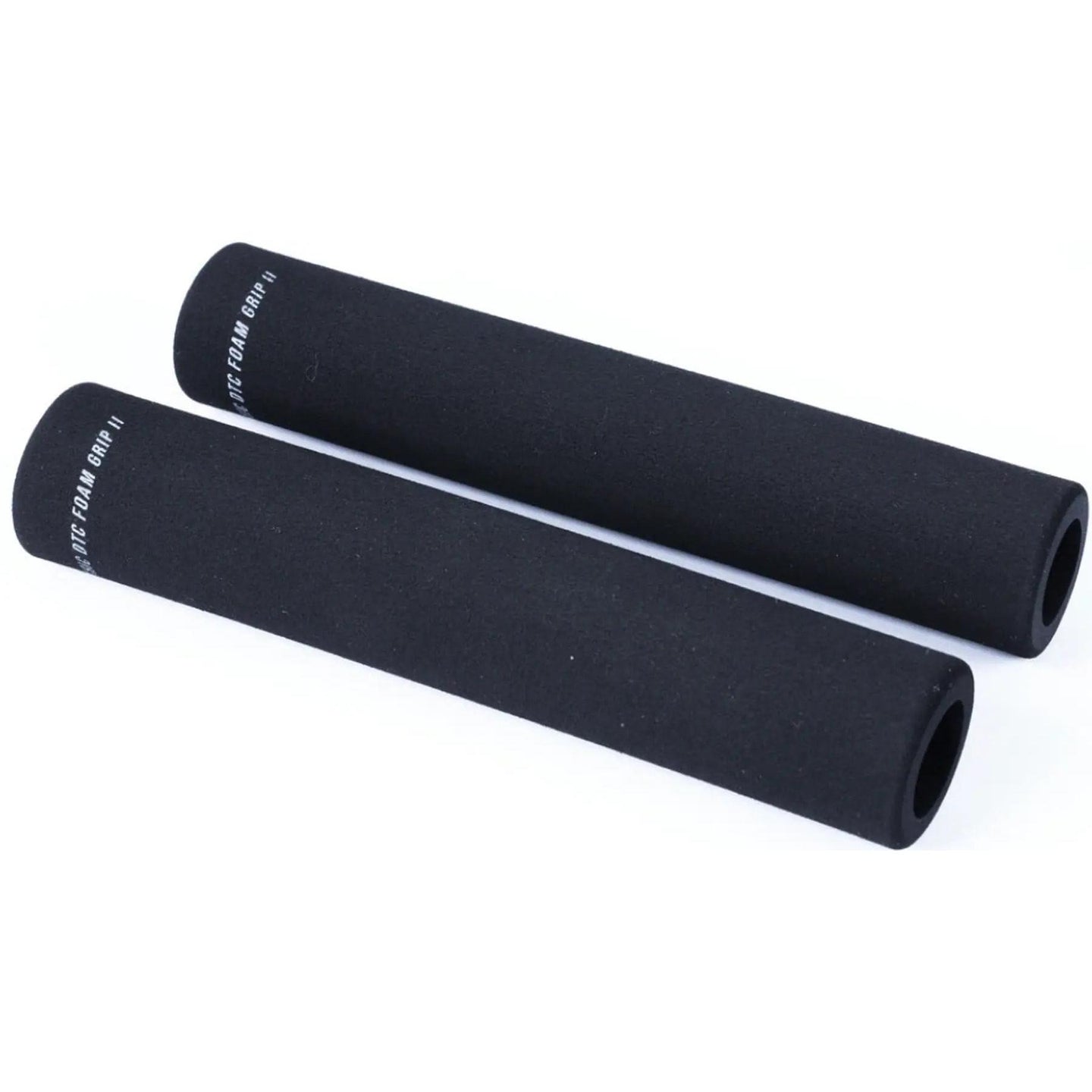 Ethic Foam V2 Kickbike Handtag - Svart-ScootWorld.se