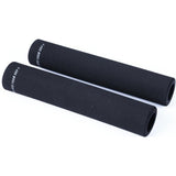 Ethic Foam V2 Kickbike Handtag - Svart-ScootWorld.se