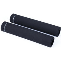 Ethic Foam V2 Kickbike Handtag - Svart-ScootWorld.se