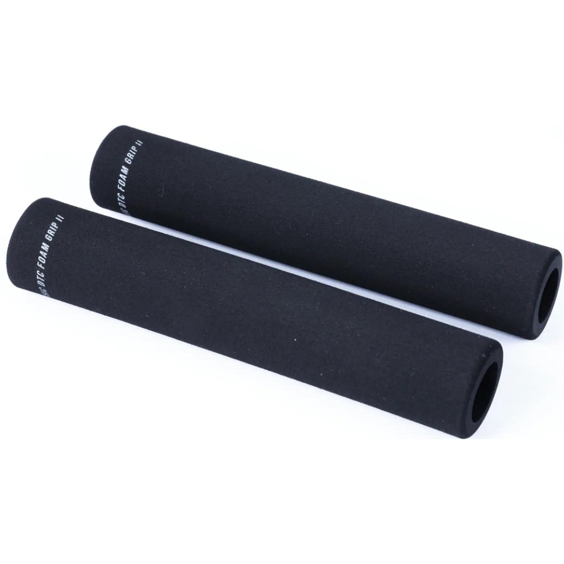 Ethic Foam V2 Kickbike Handtag - Svart-ScootWorld.se