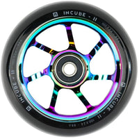 Ethic Incube V2 Hjul Til Løbehjul - Rainbow-ScootWorld.se