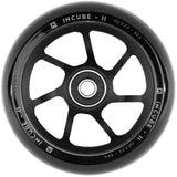 Ethic Incube V2 Hjul Til Løbehjul - Svart-ScootWorld.se