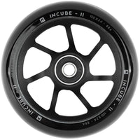 Ethic Incube V2 Hjul Til Løbehjul - Svart-ScootWorld.se