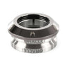 Ethic Oracle Integrated Headset Løbehjul - Svart Chrome