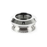 Ethic Oracle Integrated Headset Løbehjul - Chrome