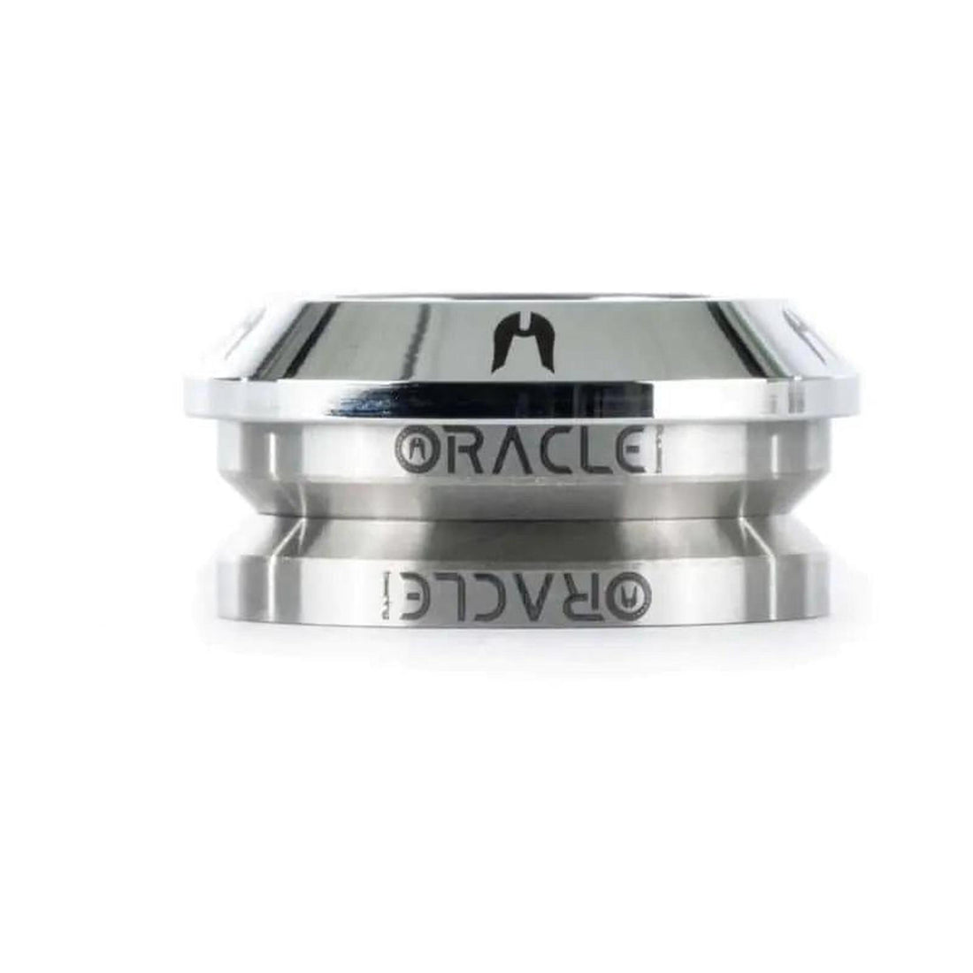 Ethic Oracle Integrated Headset Løbehjul - Chrome-ScootWorld.dk
