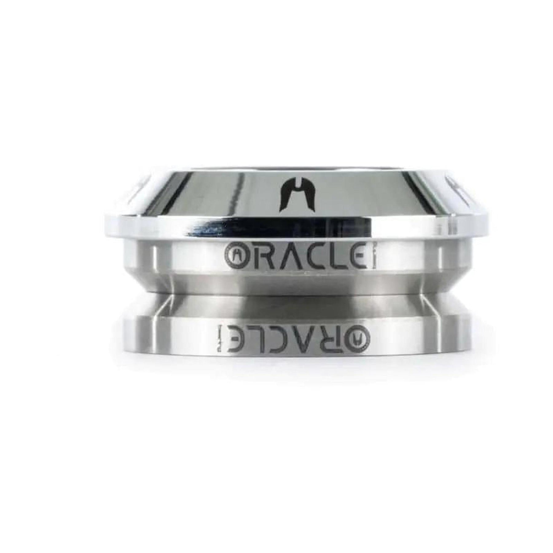 Ethic Oracle Integrated Headset Løbehjul - Chrome-ScootWorld.dk