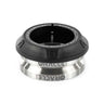 Osmose Ceramic Silicon Integrated Kickbike Headset - Svart