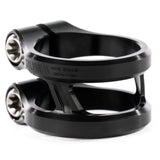 Ethic Sylphe V2 Kickbike Clamp - Black-ScootWorld.se