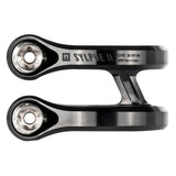 Ethic Sylphe V2 Kickbike Clamp - Black-ScootWorld.se