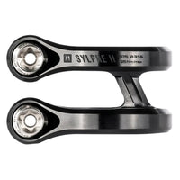 Ethic Sylphe V2 Kickbike Clamp - Black-ScootWorld.se