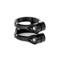 Ethic Sylphe V2 Kickbike Clamp - Black-ScootWorld.se