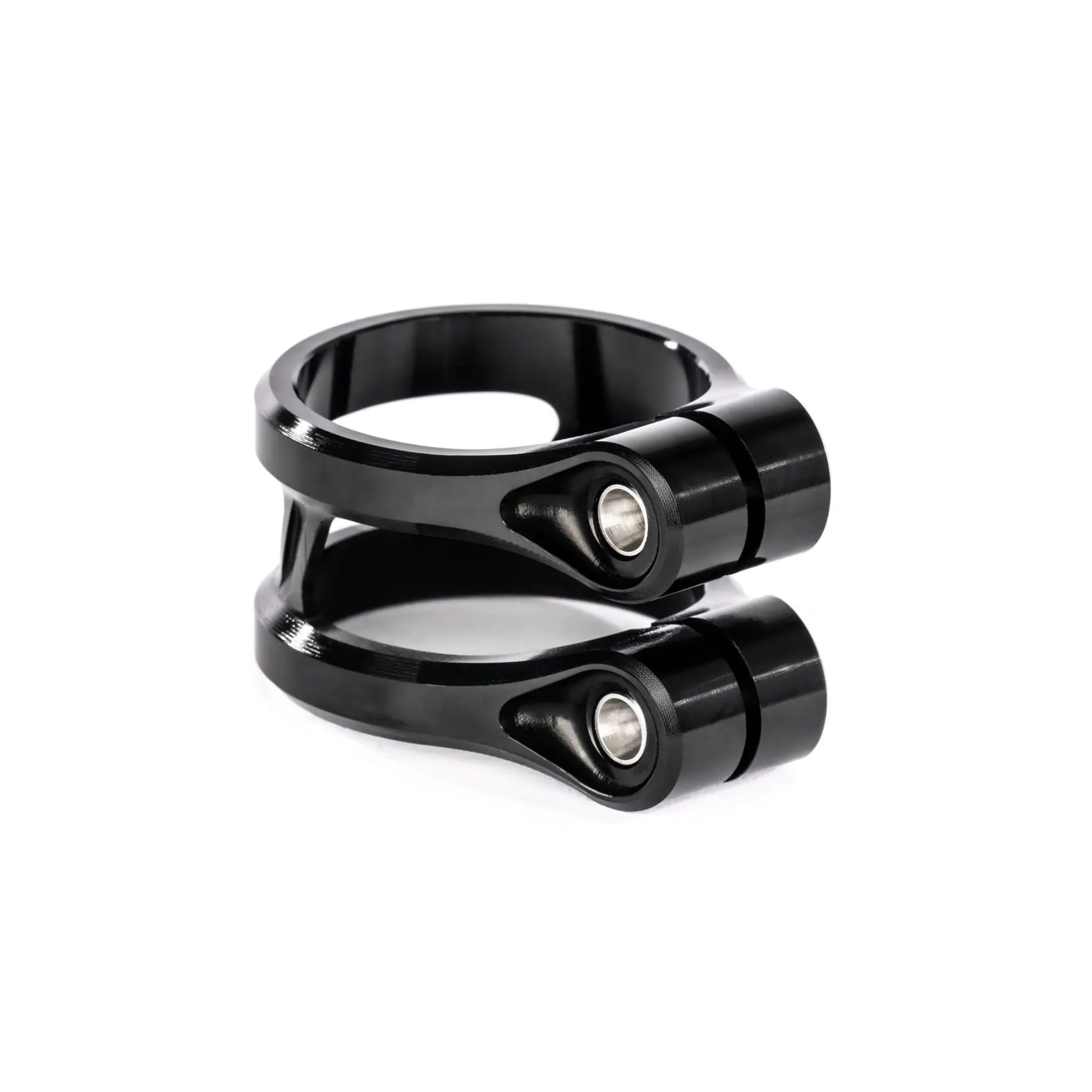 Ethic Sylphe V2 Kickbike Clamp - Black-ScootWorld.se