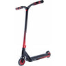 Root Invictus 2 Trick Sparkcykel (Black/Red) - Svart/Röd