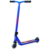 Grit Atom Trick Sparkcykel (Blue) - Blue-Trick sparkcyklar-ScootWorld.se