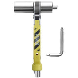 Prime8 Number-1 Ratchet Skate Tool - Gul