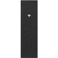 Tilt Die Cut Kickbike Griptape - Black