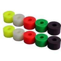 Venom HPF Downhill Bushing 10-pak Bushings - Rød-ScootWorld.dk