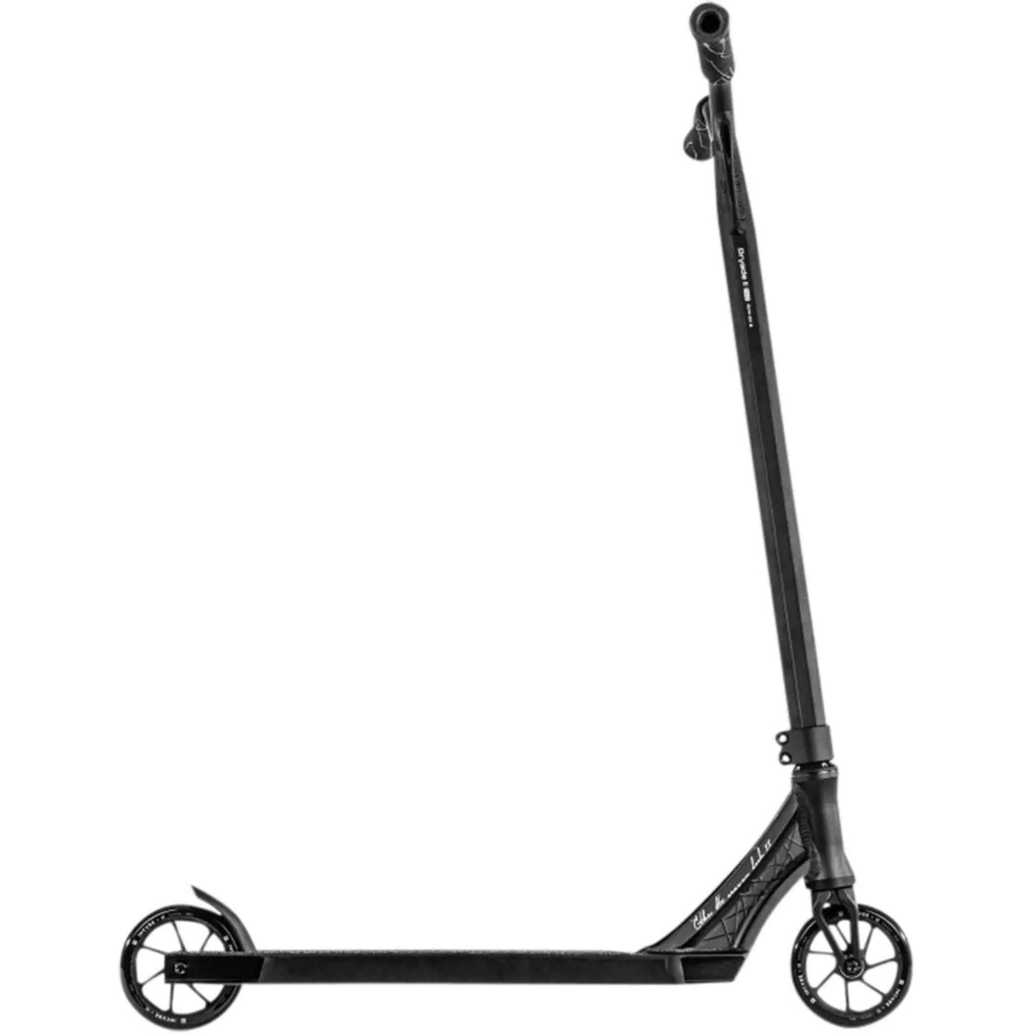 Ethic Erawan V2 Trick Sparkcykel - Black