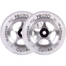 Proto Plasma Sparkcykel Hjul 2-Pak - Star Light