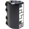 Tilt Classic SCS Kickbike Clamp - Svart