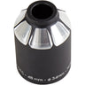 Ethic DTC Alu Peg Kickbike 48mm - Svart