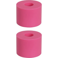 Venom Tall Barrel Bushings 2-Pak - Pink-ScootWorld.dk