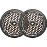 Root Honeycore Svart 120mm Sparkcykel Hjul 2-Pak - Mirror