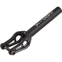 Longway Harpia IHC Sparkcykel Framgaffel - Black