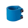 Striker Lux Double Kickbike Clamp - Himmelblå