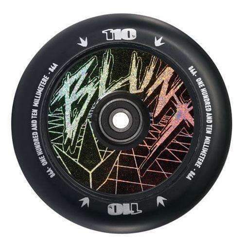 Blunt Envy Hollow Hologram Sparkcykel Hjul - Classic