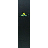 Above Thunder Kickbike Griptape - Black