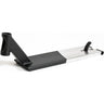 Drone Element 5.0" Kickbike Deck - Svart/Silver