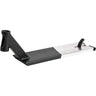 Drone Element 5.5" Kickbike Deck - Svart/Silver