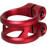 Ethic Sylphe Oversized Kickbike Clamp - Röd