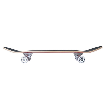 SkatenHagen Komplett Skateboard - EyesCream