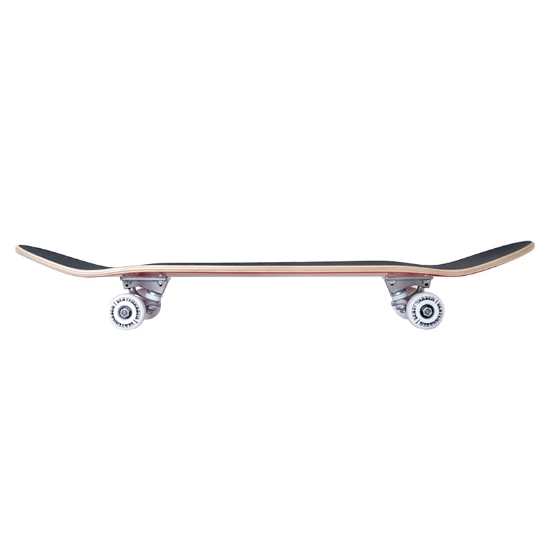 SkatenHagen Komplett Skateboard - EyesCream