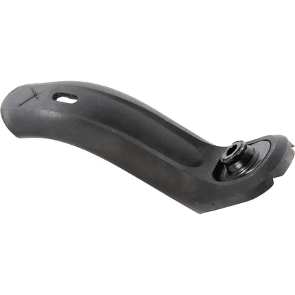 Versatyl V2 Kickbike Fender - Black