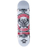 Hjärtförsörjning Bam Margera Pro Skateboard - Reveal