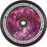 Striker Lighty Fullcore V3 Svart 110mm Sparkcykel Hjul - Purple Galaxy