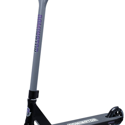 Dominator Airborne Trick Sparkcykel (Svart) - Black