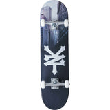 Zoo York Crackerjack Skateboard - Wall Street