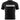 ScootWorld Box Logo Tshirt - Black/White-Kläder-ScootWorld.se